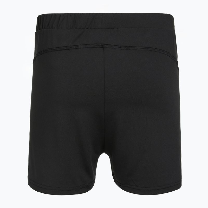 Damen-Tennisshorts VICTOR R-04200 schwarz 2