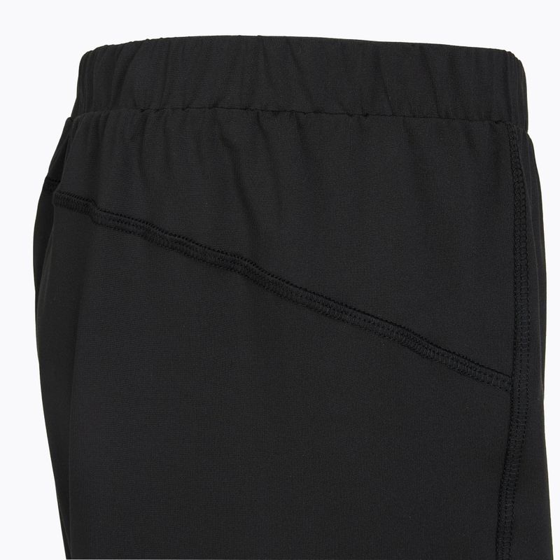Damen-Tennisshorts VICTOR R-04200 schwarz 4