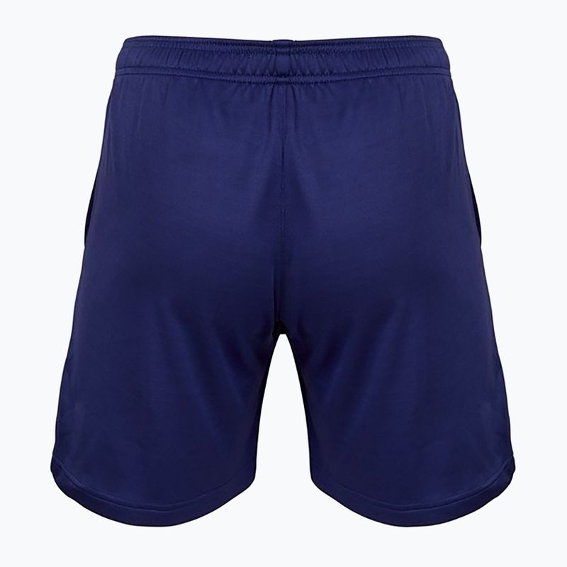 VICTOR Shorts R-03200 blau 2