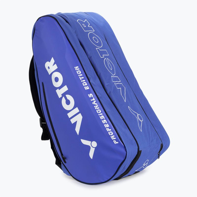 Badmintontasche VICTOR Multithermobag 9031 blau 201603 3