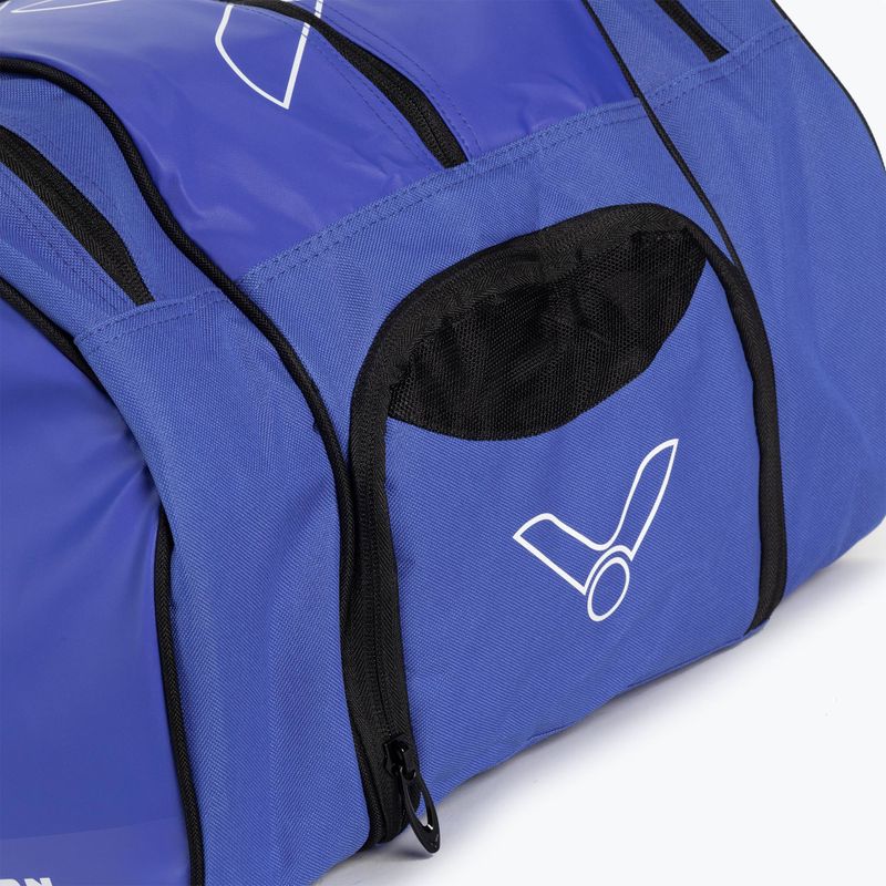 Badmintontasche VICTOR Multithermobag 9031 blau 201603 5