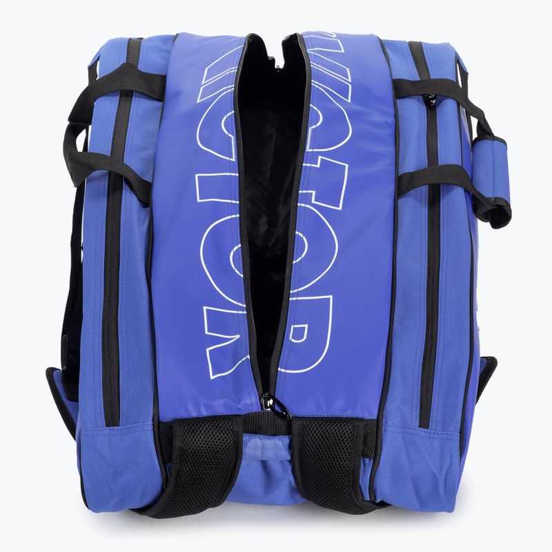 Badmintontasche VICTOR Multithermobag 9031 blau 201603 9
