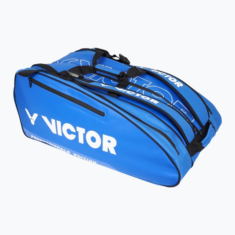 Badmintontasche VICTOR Multithermobag 9031 blau 201603 12