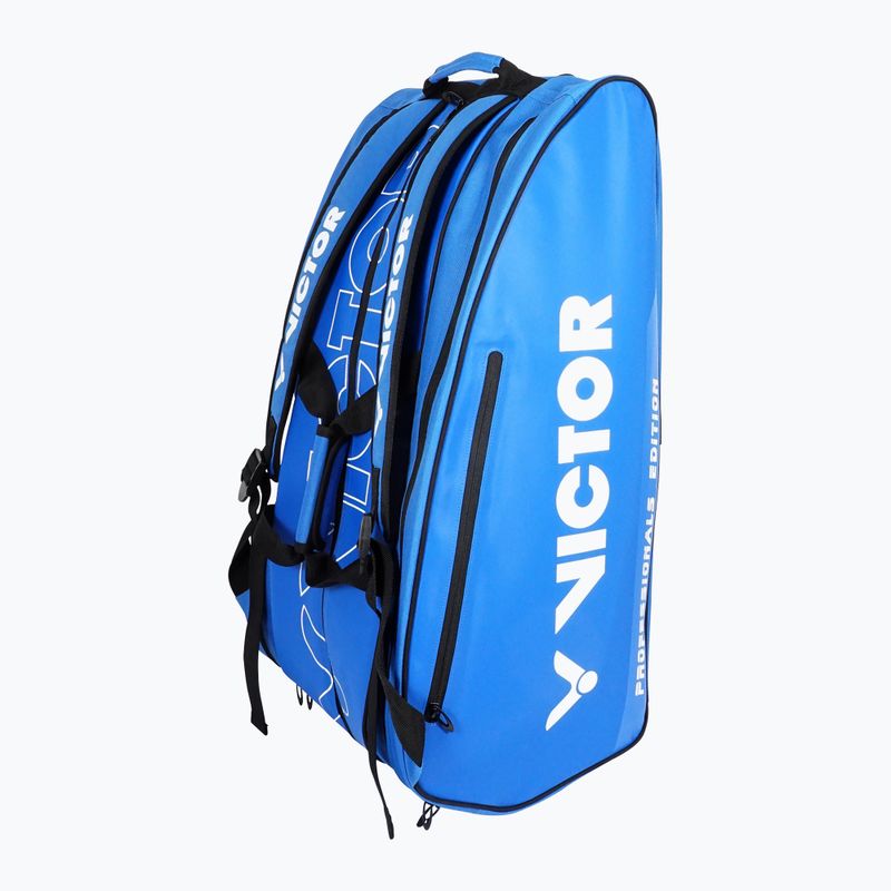 Badmintontasche VICTOR Multithermobag 9031 blau 201603 14