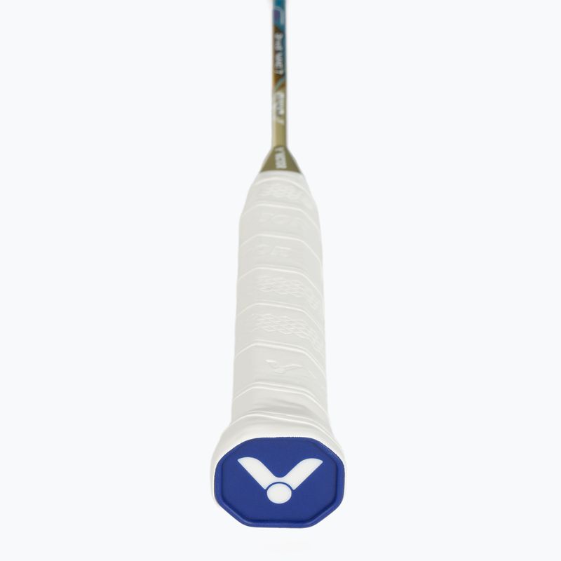 VICTOR DriveX Nano7 V Badmintonschläger 2