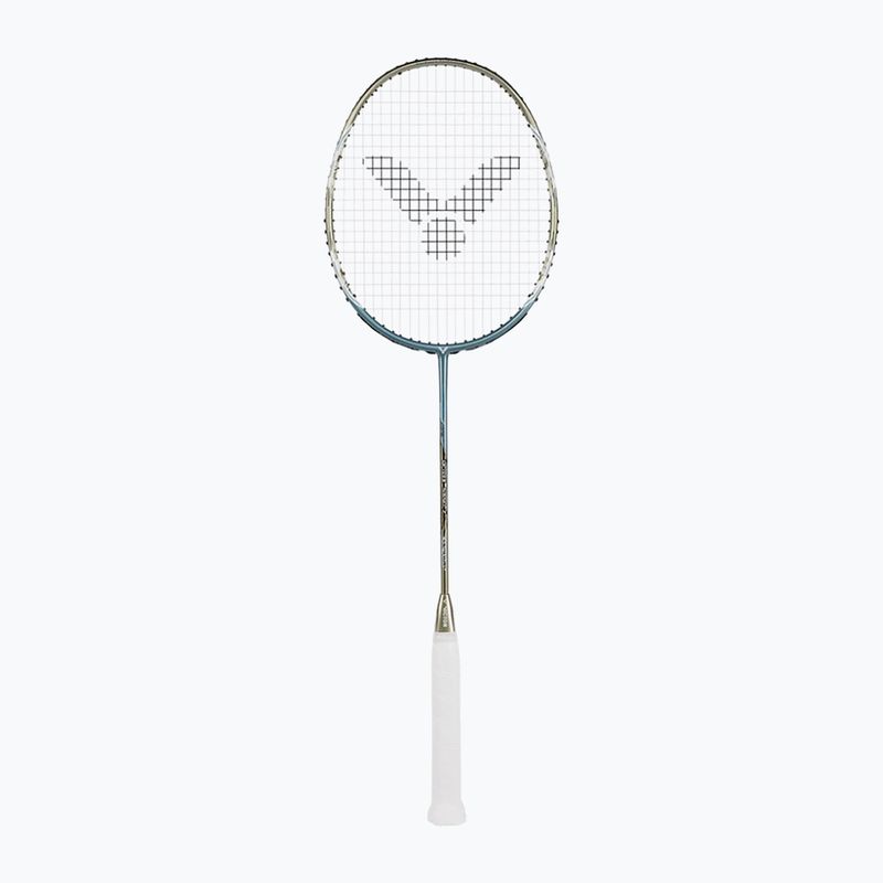VICTOR DriveX Nano7 V Badmintonschläger 5