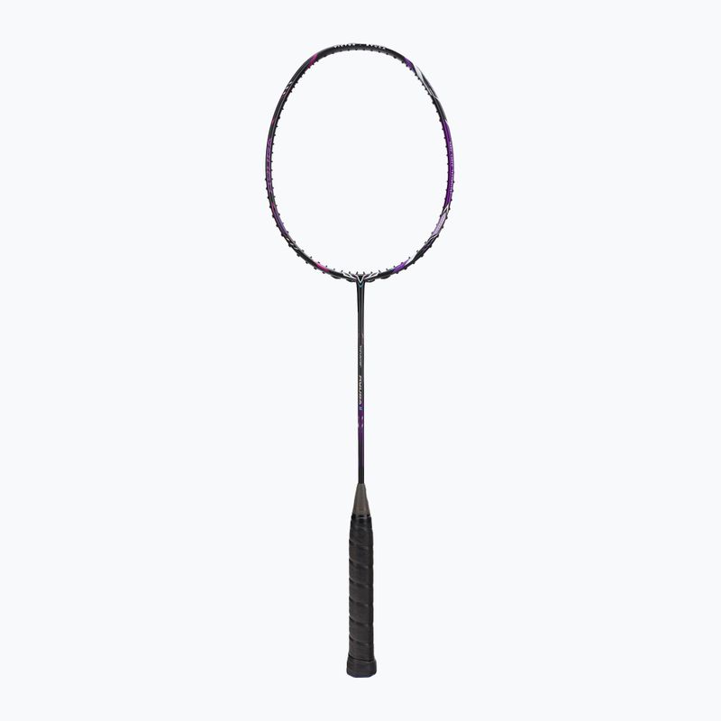 Badmintonschläger VICTOR Thruster Ryuga II schwarz 31596