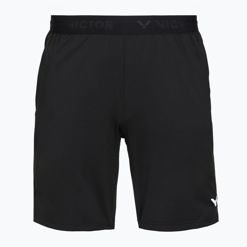 Damen-Tennisshorts VICTOR R-33200 C schwarz