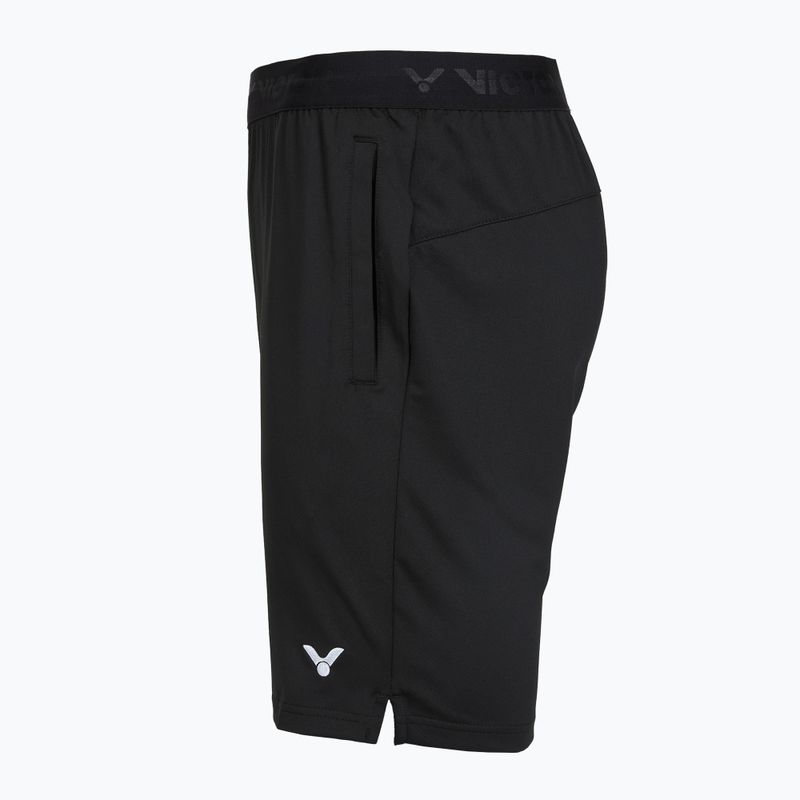 Damen-Tennisshorts VICTOR R-33200 C schwarz 3