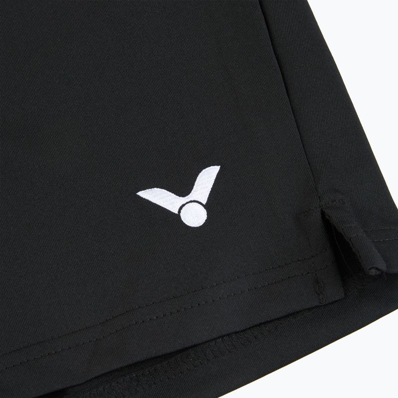 Damen-Tennisshorts VICTOR R-33200 C schwarz 4