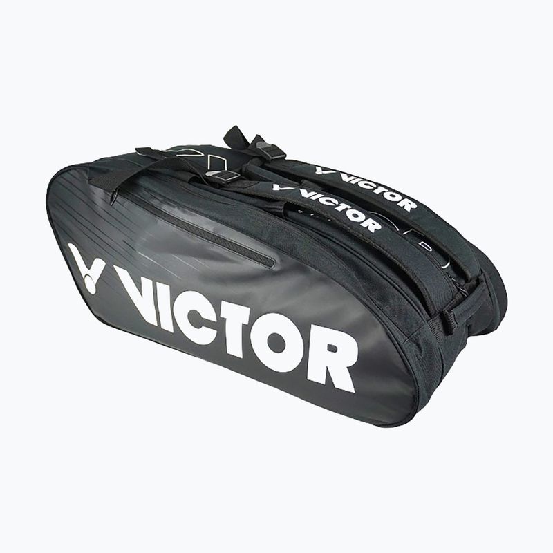 Badmintontasche VICTOR 9033 schwarz 2
