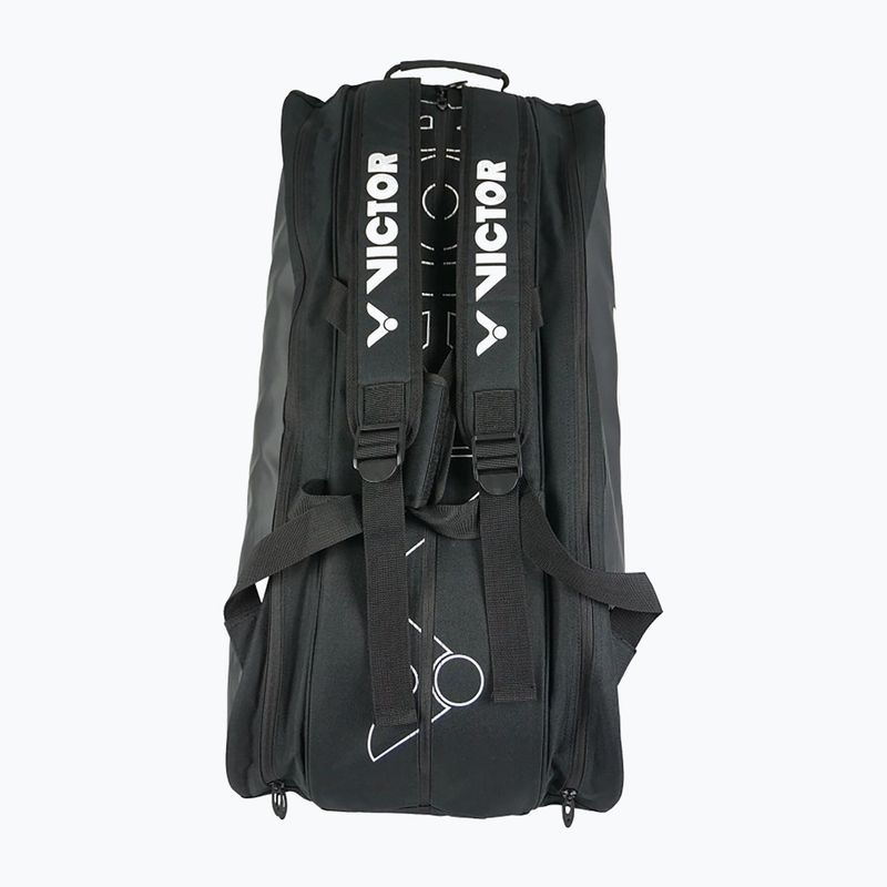 Badmintontasche VICTOR 9033 schwarz 4