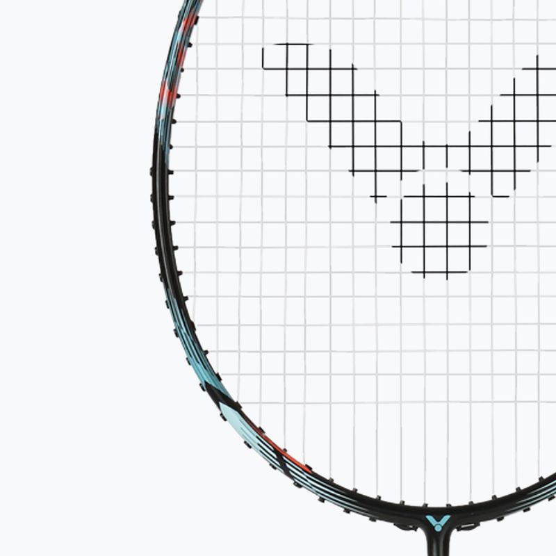 Badmintonschläger VICTOR Auraspeed 33H C 8