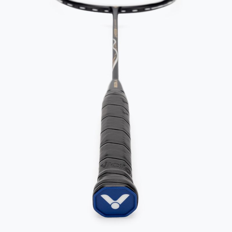 Badmintonschläger VICTOR Jetspeed S 800HT C schwarz 3