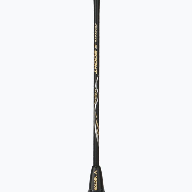 Badmintonschläger VICTOR Jetspeed S 800HT C schwarz 10