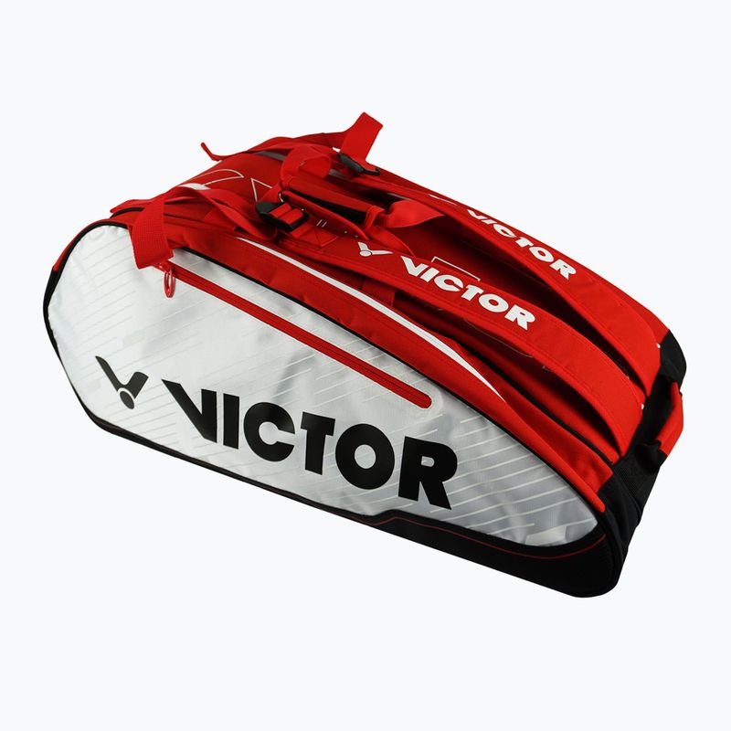 VICTOR Schlägertasche 9034 rot 3