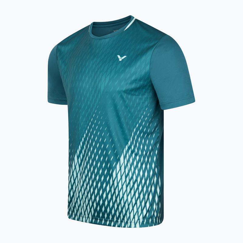 VICTOR T-shirt T-43103 G grün 2