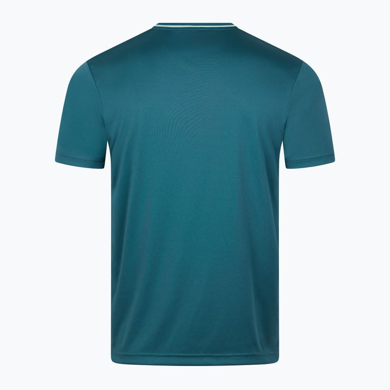 VICTOR T-shirt T-43103 G grün