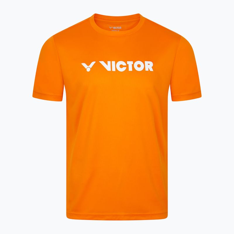 VICTOR Kinder-T-Shirt T-43105 O orange