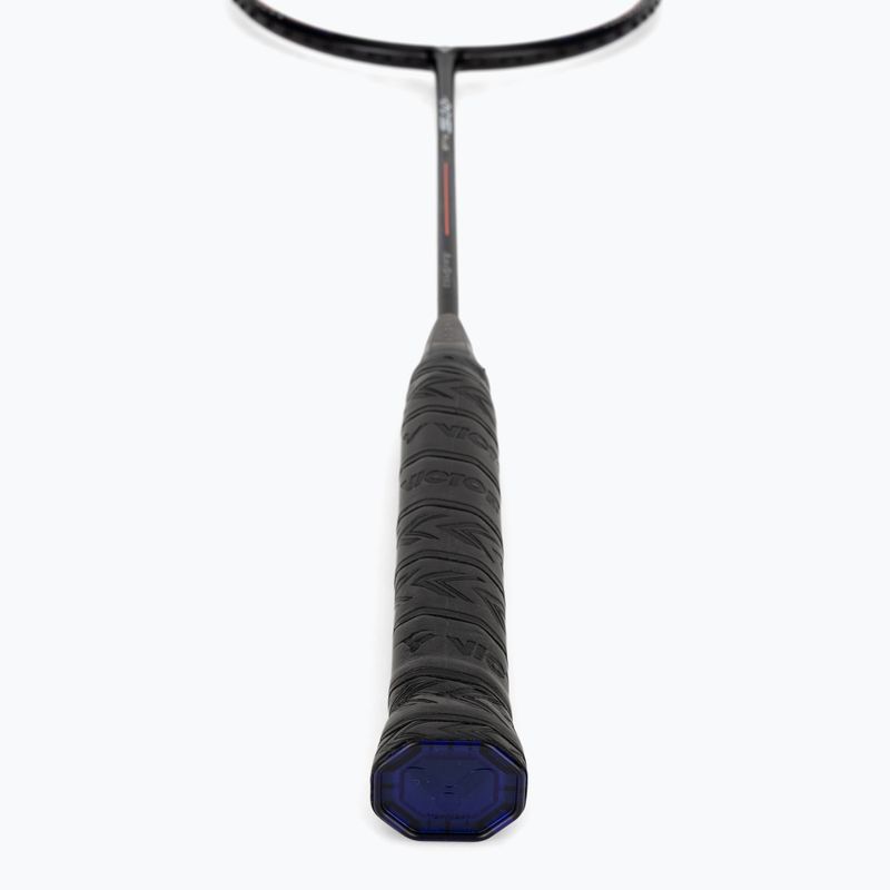 Badmintonschläger VICTOR Auraspeed HS Plus C black 3