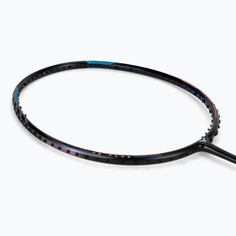 Badmintonschläger VICTOR Auraspeed HS Plus C black 5