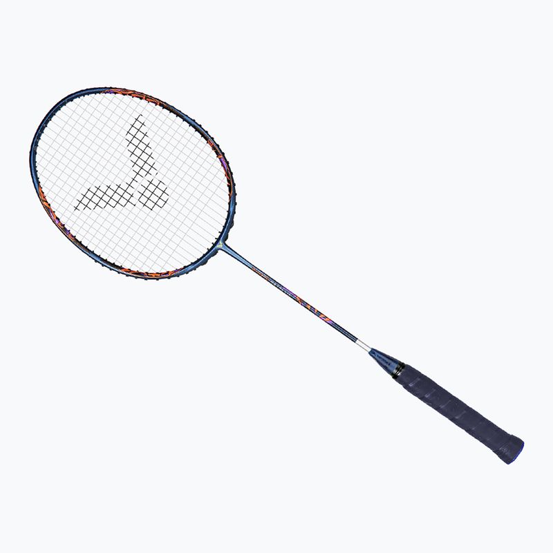 Badminton-Schläger Victor DriveX 10 Matalic 2