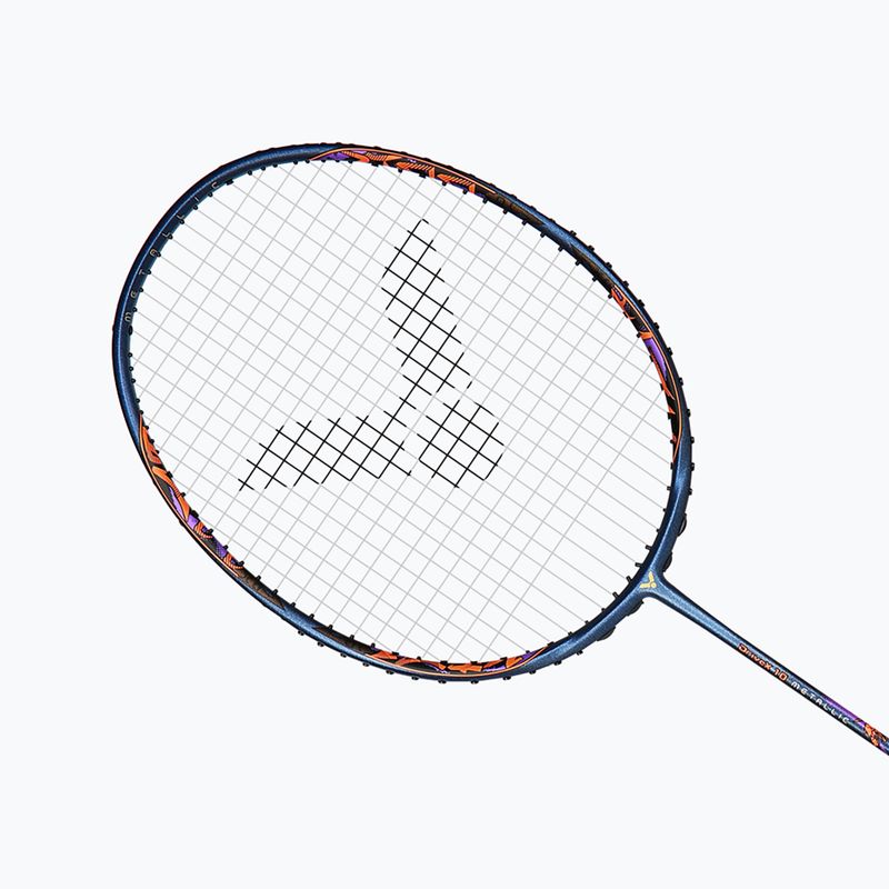 Badminton-Schläger Victor DriveX 10 Matalic 3