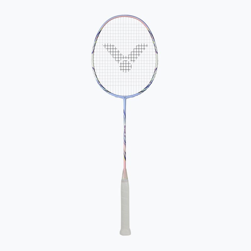 Badmintonschläger VICTOR DriveX F T flieder