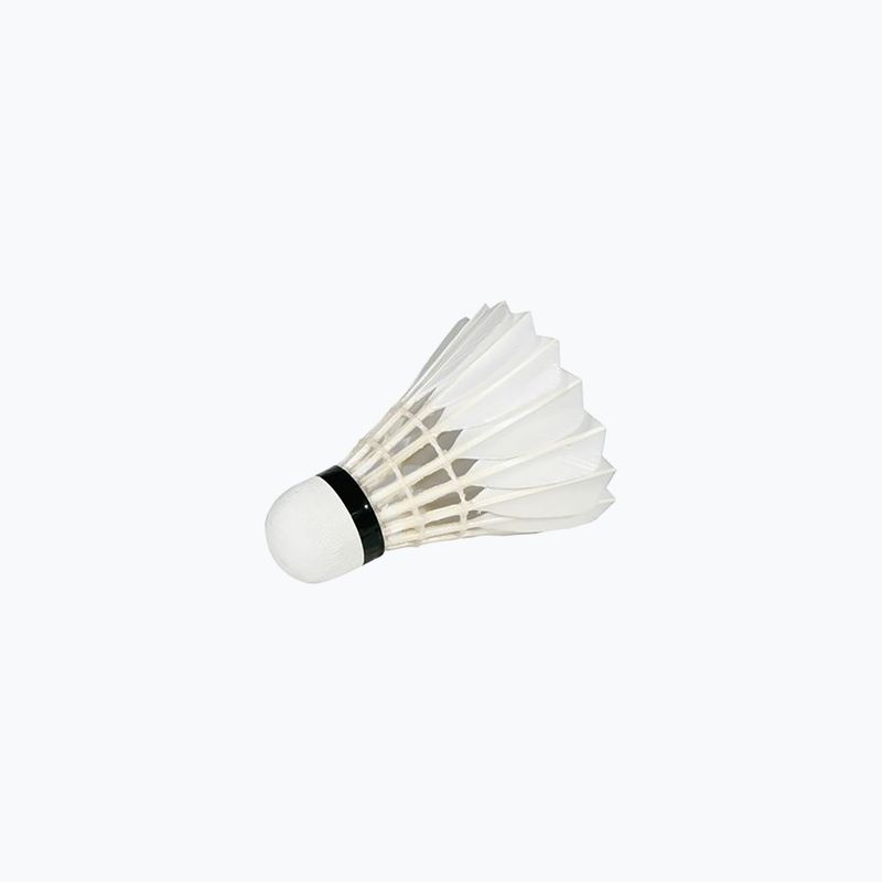 Badminton-Federbälle VICTOR Champion No 1 12St.