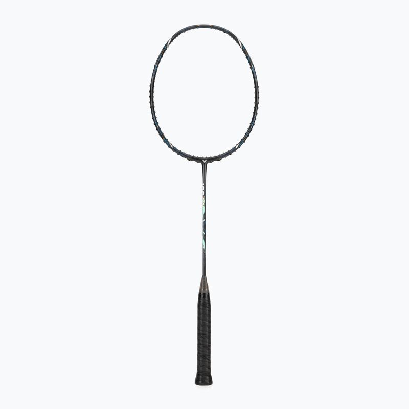 Badmintonschläger VICTOR Auraspeed 100X Ultra G fluorescent green