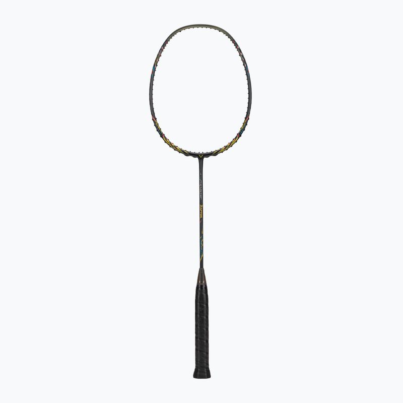 Badmintonschläger VICTOR Thruster Raptor mondlose Nacht
