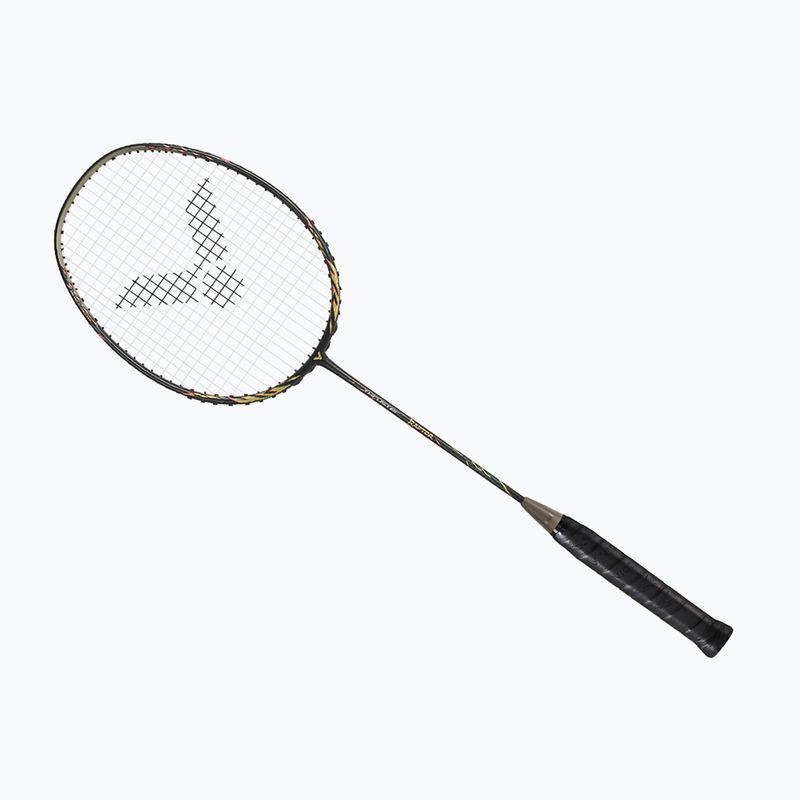 Badmintonschläger VICTOR Thruster Raptor mondlose Nacht 2