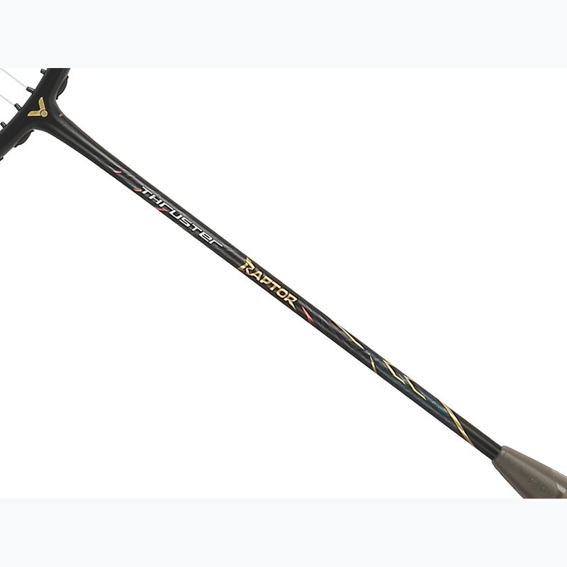 Badmintonschläger VICTOR Thruster Raptor mondlose Nacht 6