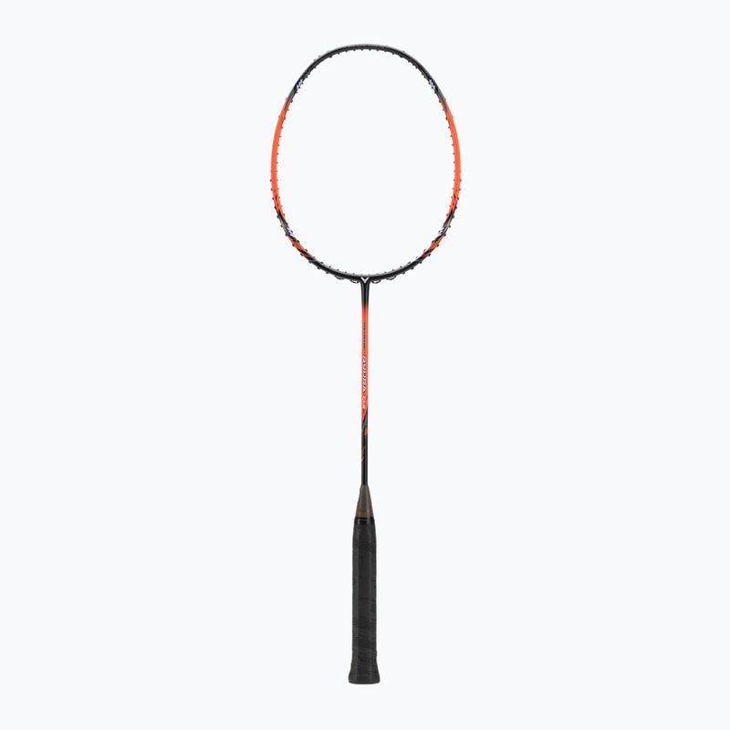 Badmintonschläger VICTOR Thruster Ryuga CLS mattschwarz