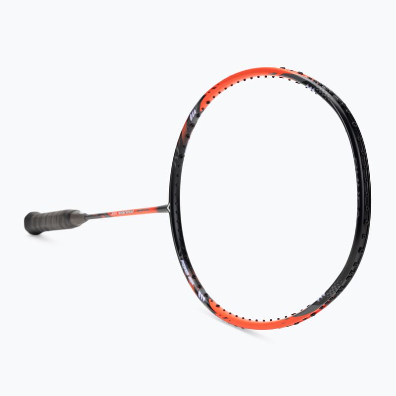 Badmintonschläger VICTOR Thruster Ryuga CLS mattschwarz 2