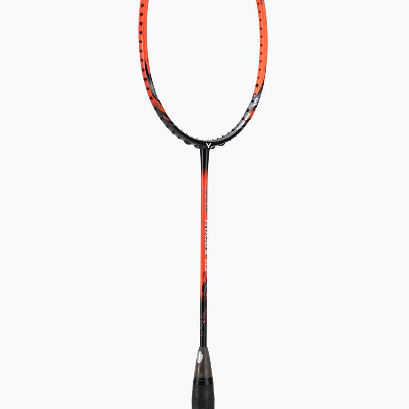 Badmintonschläger VICTOR Thruster Ryuga CLS mattschwarz 4