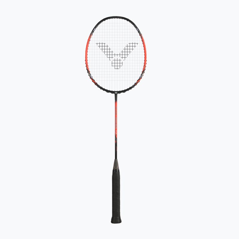 Badmintonschläger VICTOR Thruster Ryuga CLS mattschwarz 6