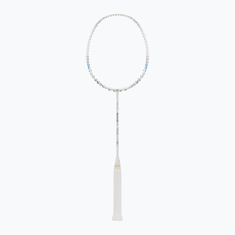 Badmintonschläger VICTOR Drivex moonlight weiß