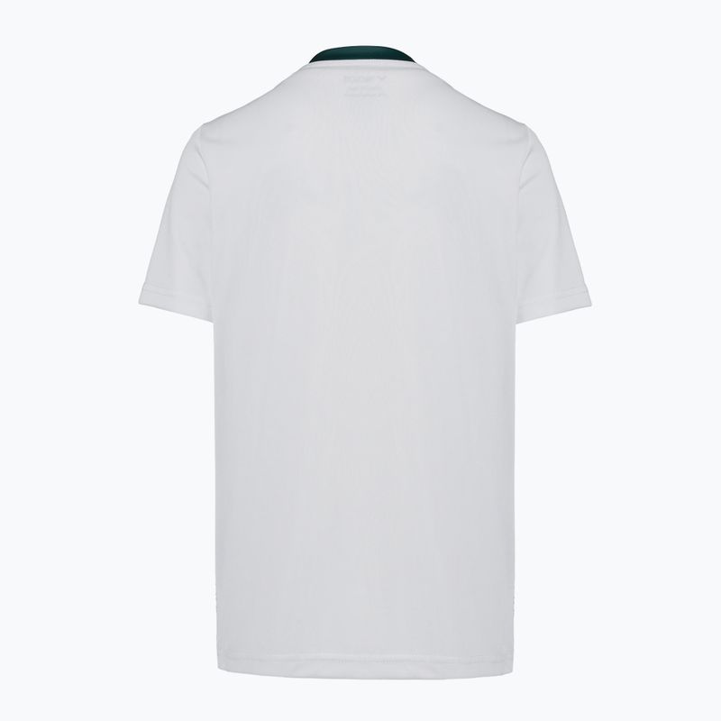 Kinder-Shirt VICTOR T-53103 Jr white 2