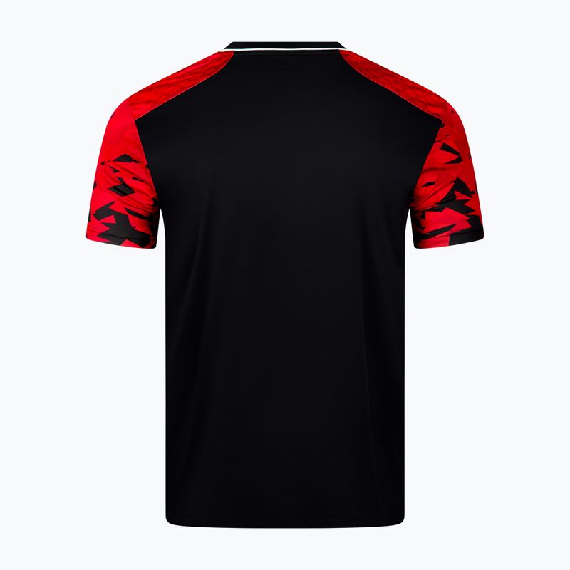 VICTOR T-shirt T-53101 rot 3