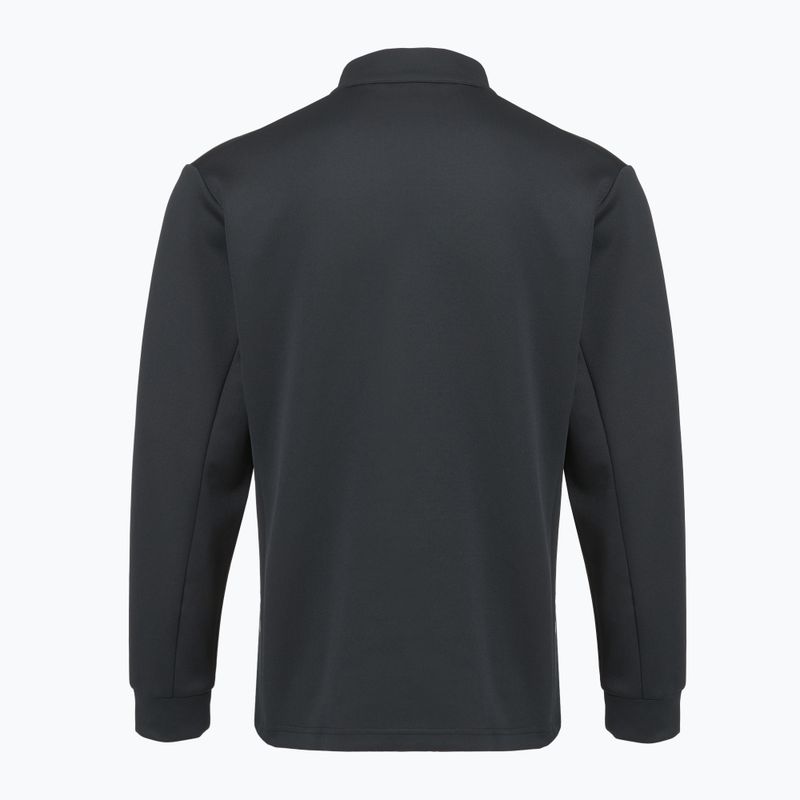 VICTOR Sweatshirt J-50600 schwarz 2
