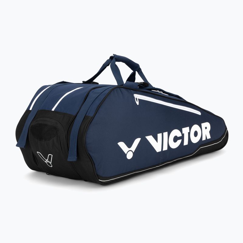 Tasche für Schläger VICTOR Multithermobag 9035 blau 4