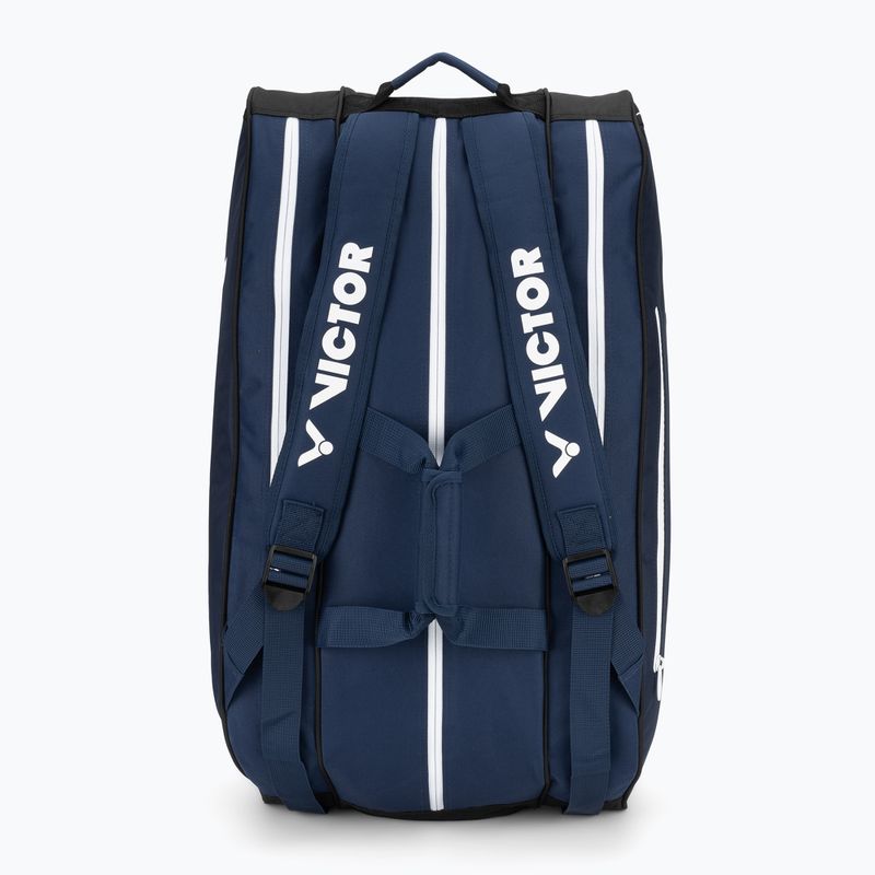 Tasche für Schläger VICTOR Multithermobag 9035 blau 6