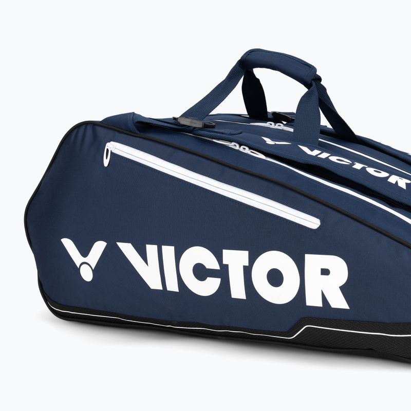 Tasche für Schläger VICTOR Multithermobag 9035 blau 7