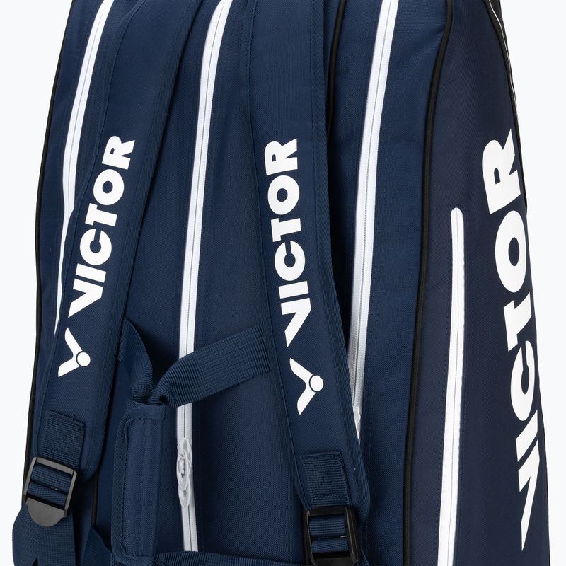 Tasche für Schläger VICTOR Multithermobag 9035 blau 8