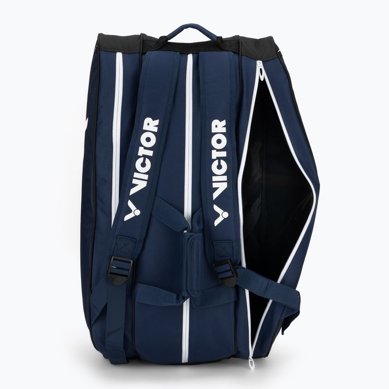 Tasche für Schläger VICTOR Multithermobag 9035 blau 10