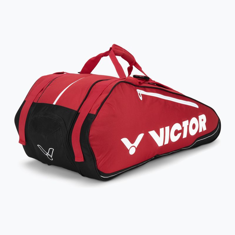 Tasche für Schläger VICTOR Multithermobag 9035 red 4