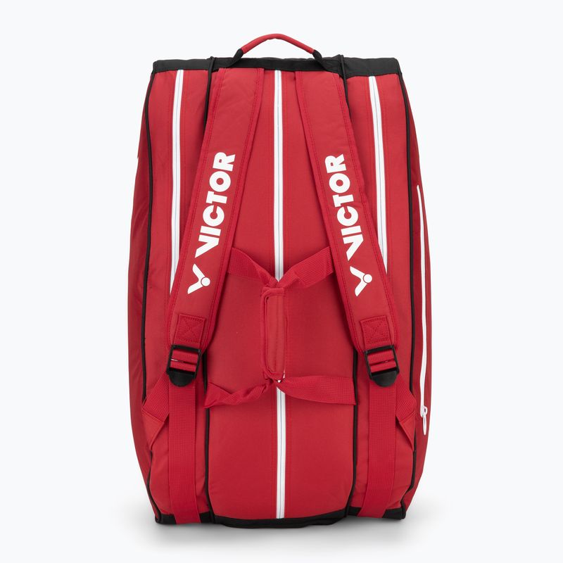 Tasche für Schläger VICTOR Multithermobag 9035 red 6