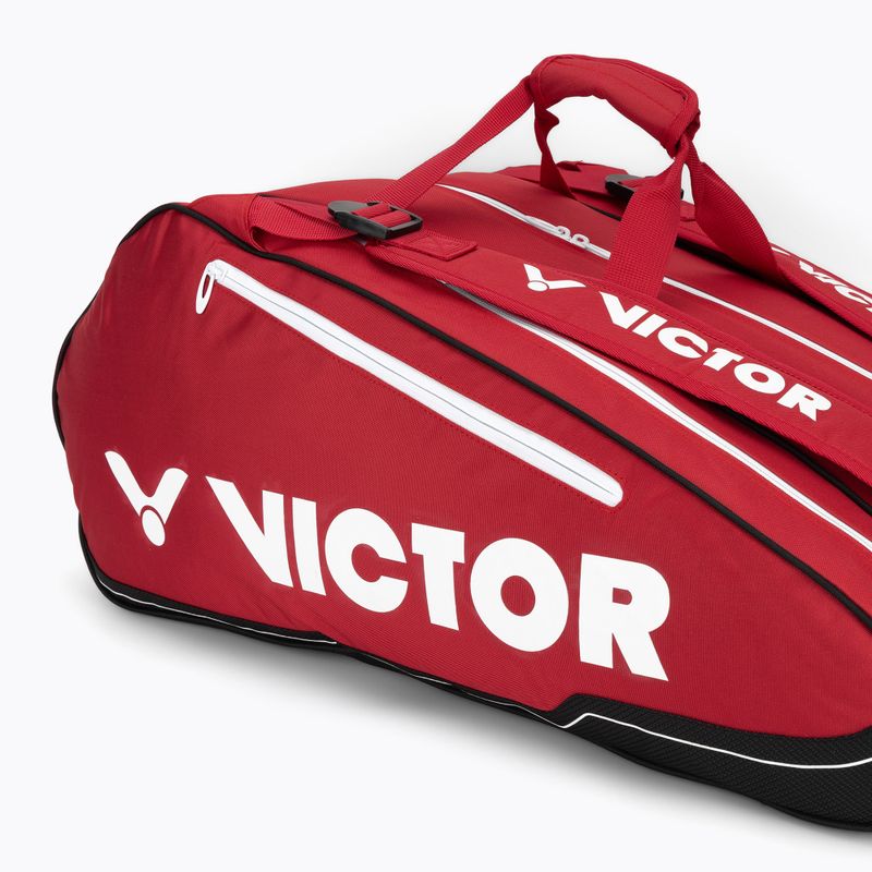 Tasche für Schläger VICTOR Multithermobag 9035 red 7