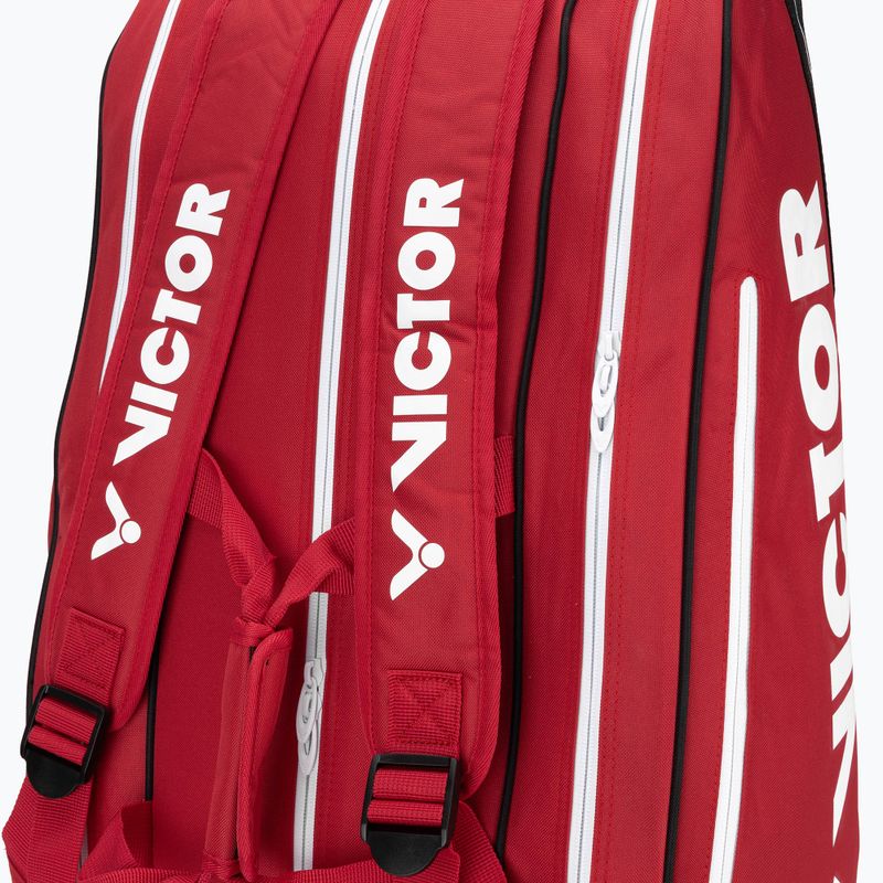 Tasche für Schläger VICTOR Multithermobag 9035 red 8